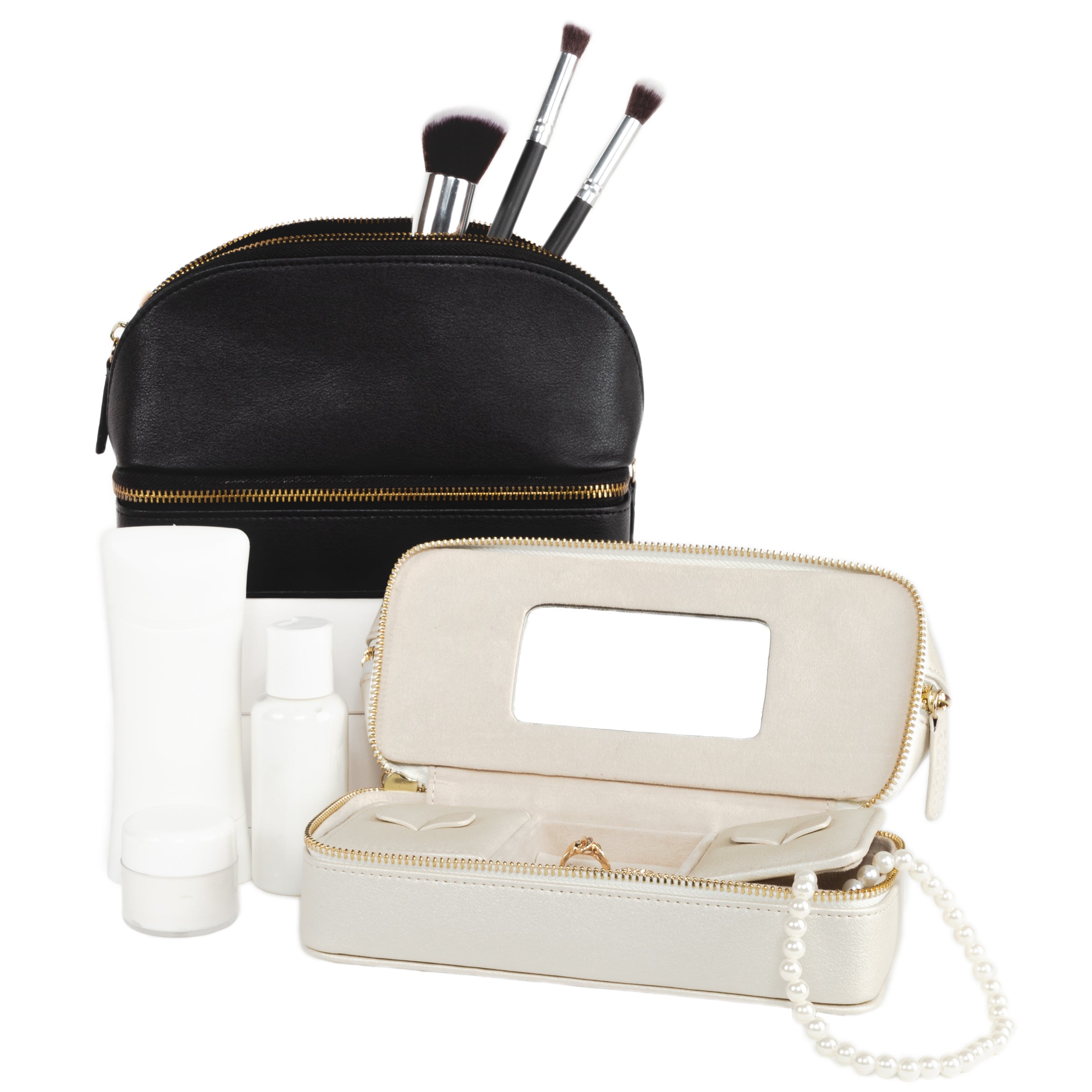 Abby Travel Organizer | Brouk & Co.